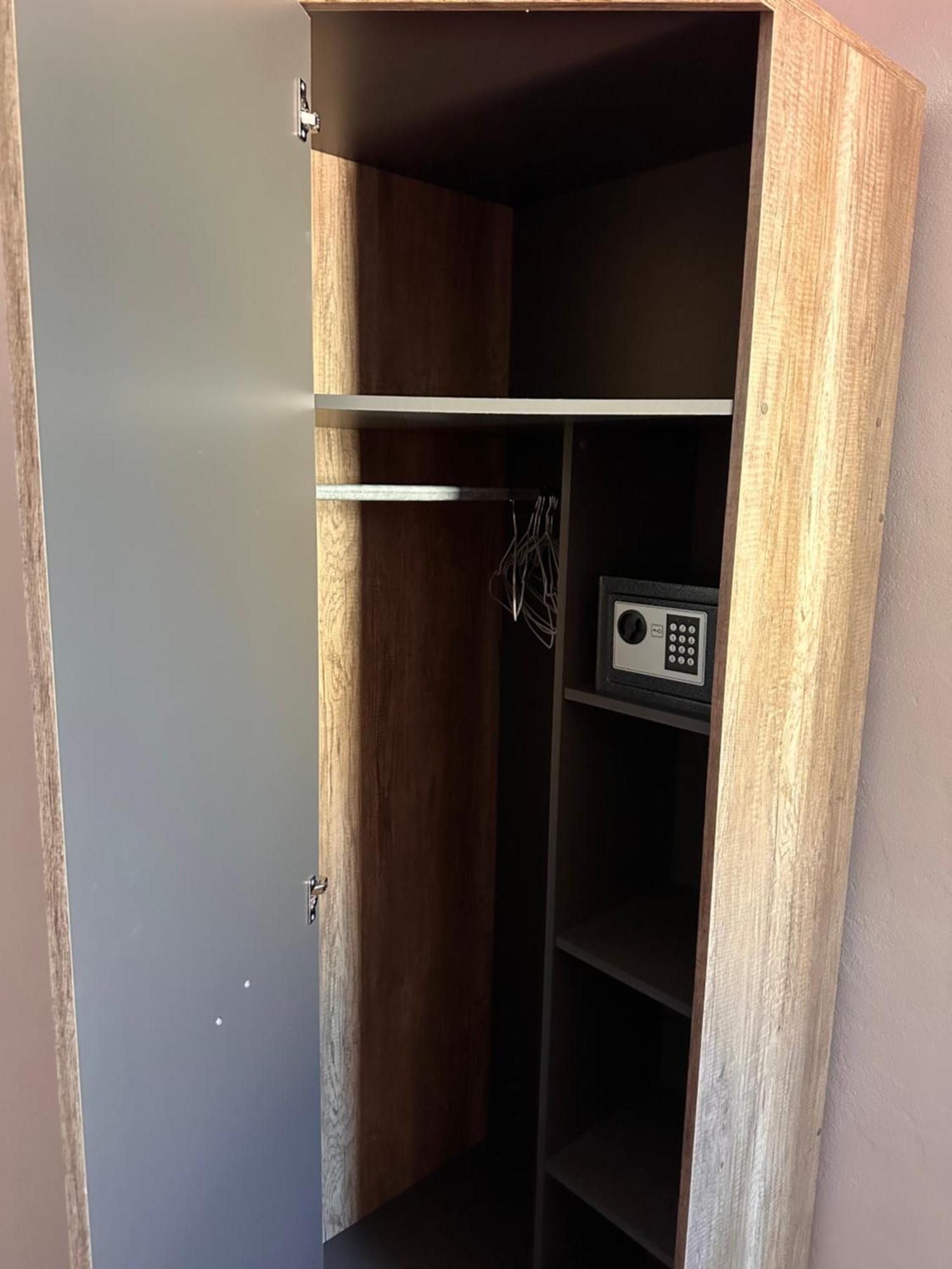 Apartma Mia Črni Kal Exteriör bild